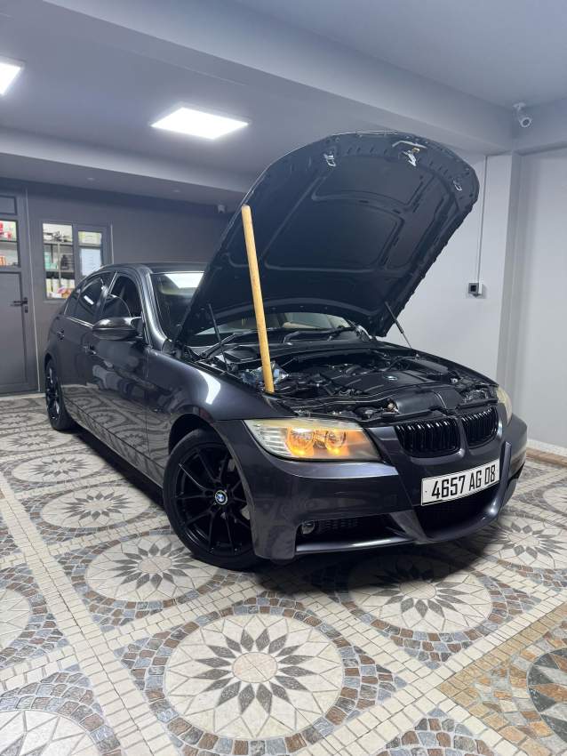 For Sale: BMW 316i E90 2008 - 1 - Luxury Cars  on Aster Vender