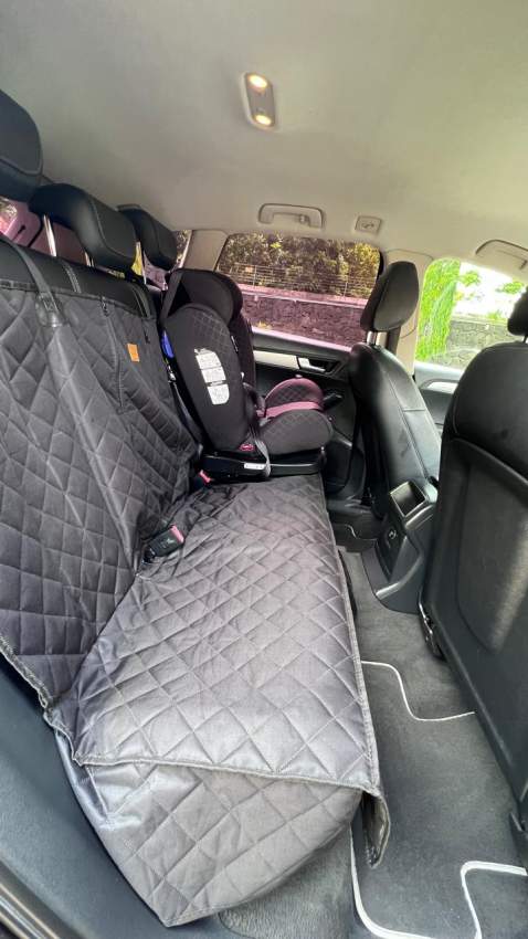 Audi Q5 Quattro 2.0 TFSI –  2012 - 6 - SUV Cars  on Aster Vender