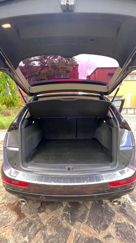 Audi Q5 Quattro 2.0 TFSI –  2012 - 10 - SUV Cars  on Aster Vender