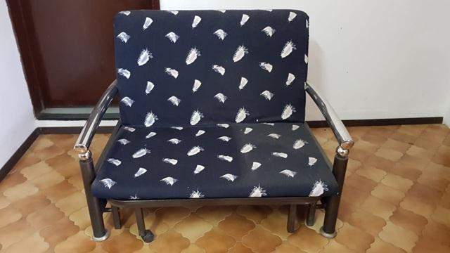 Sofa Bed - 0 - Sofa bed  on Aster Vender