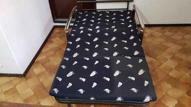 Sofa Bed - 1 - Sofa bed  on Aster Vender