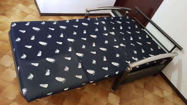 Sofa Bed - 2 - Sofa bed  on Aster Vender