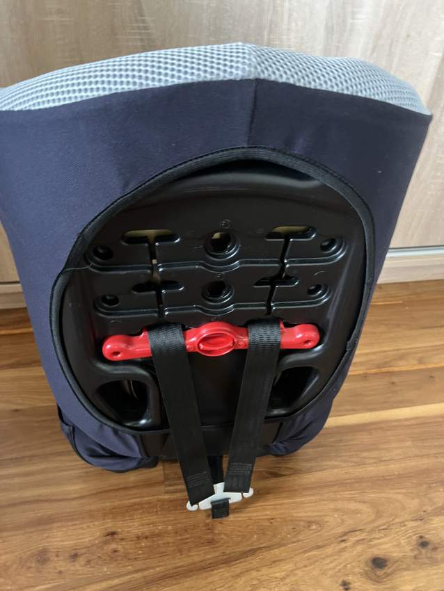 Car seat - 1 - Kids Stuff  on Aster Vender