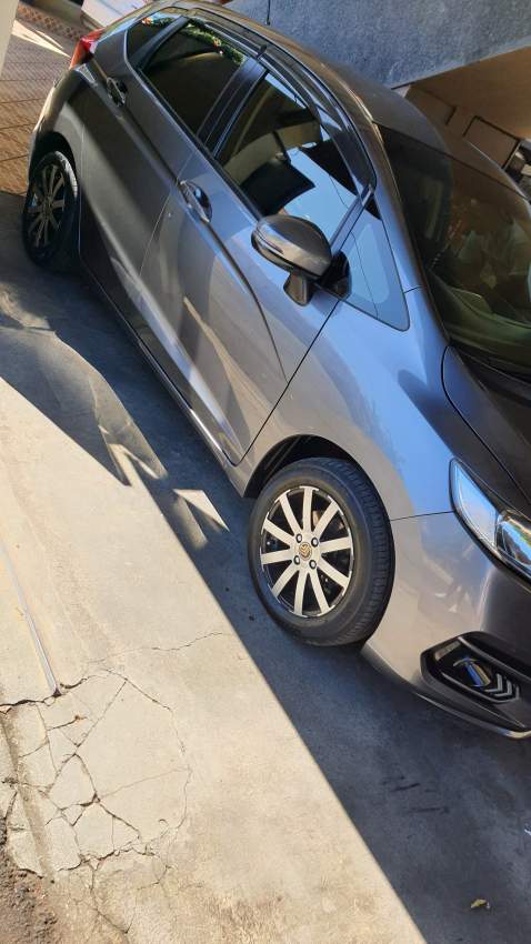 Honda fit for sale - 3 - Compact cars  on Aster Vender