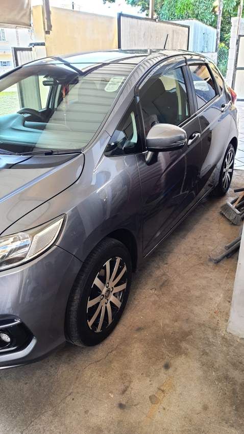 Honda fit for sale - 2 - Compact cars  on Aster Vender