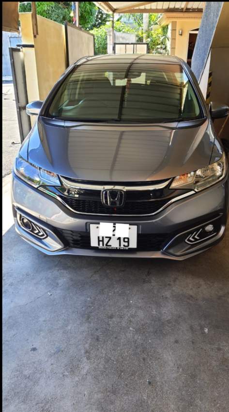 Honda fit for sale - 0 - Compact cars  on Aster Vender