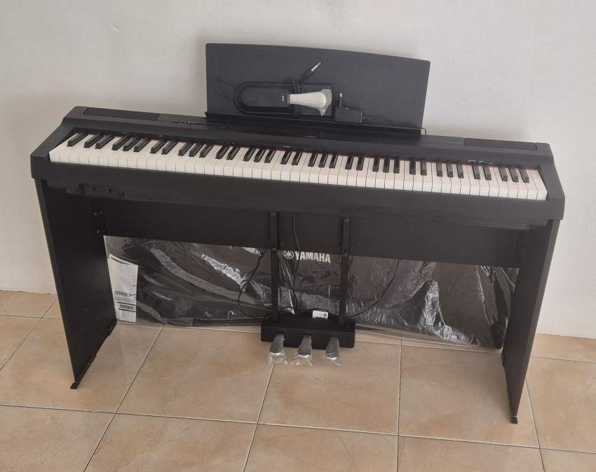 Digital Piano for Sale - 0 - Piano  on Aster Vender