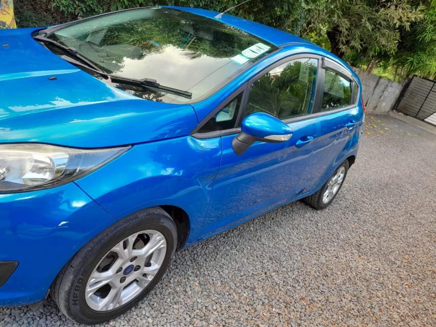 FOR SALE: 2013 FORD FIESTA - 1 - Family Cars  on Aster Vender