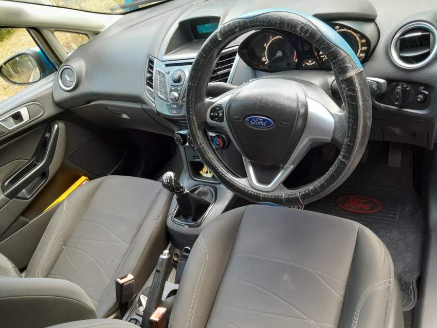 FOR SALE: 2013 FORD FIESTA - 6 - Family Cars  on Aster Vender