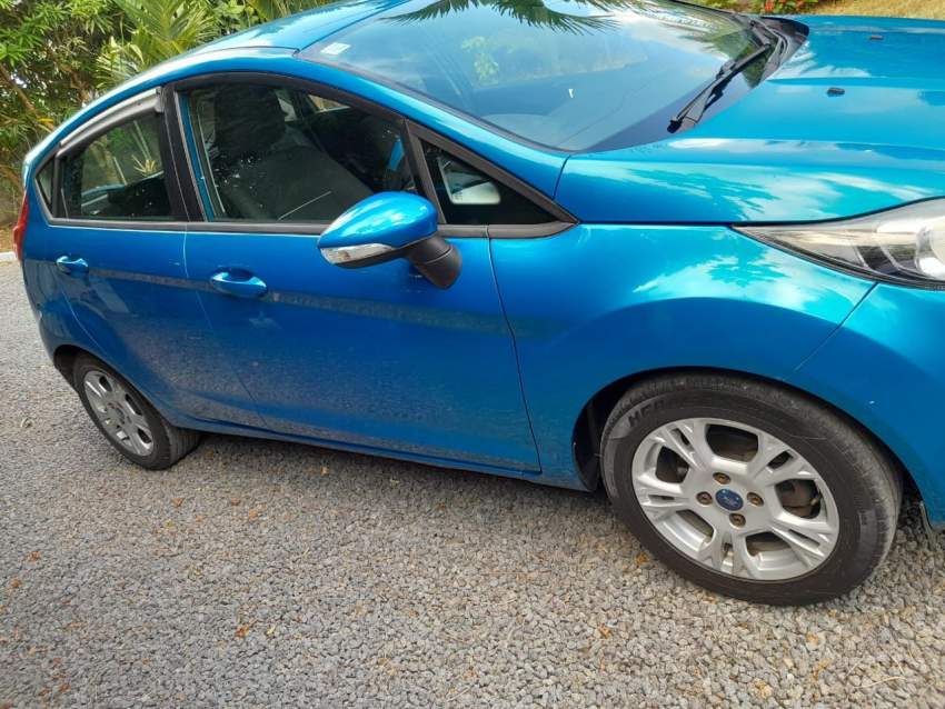 FOR SALE: 2013 FORD FIESTA - 2 - Family Cars  on Aster Vender