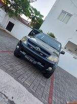 Hilux dec 07 for sale - 4 - Pickup trucks (4x4 & 4x2)  on Aster Vender