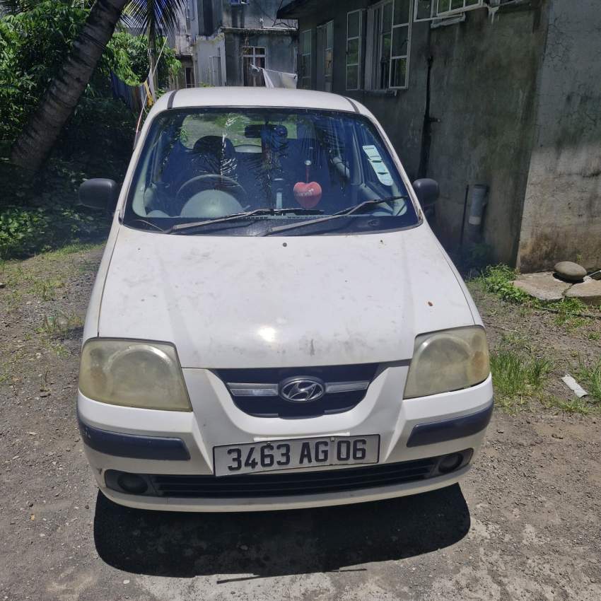 Car for sales - 1 - Compact cars  on Aster Vender