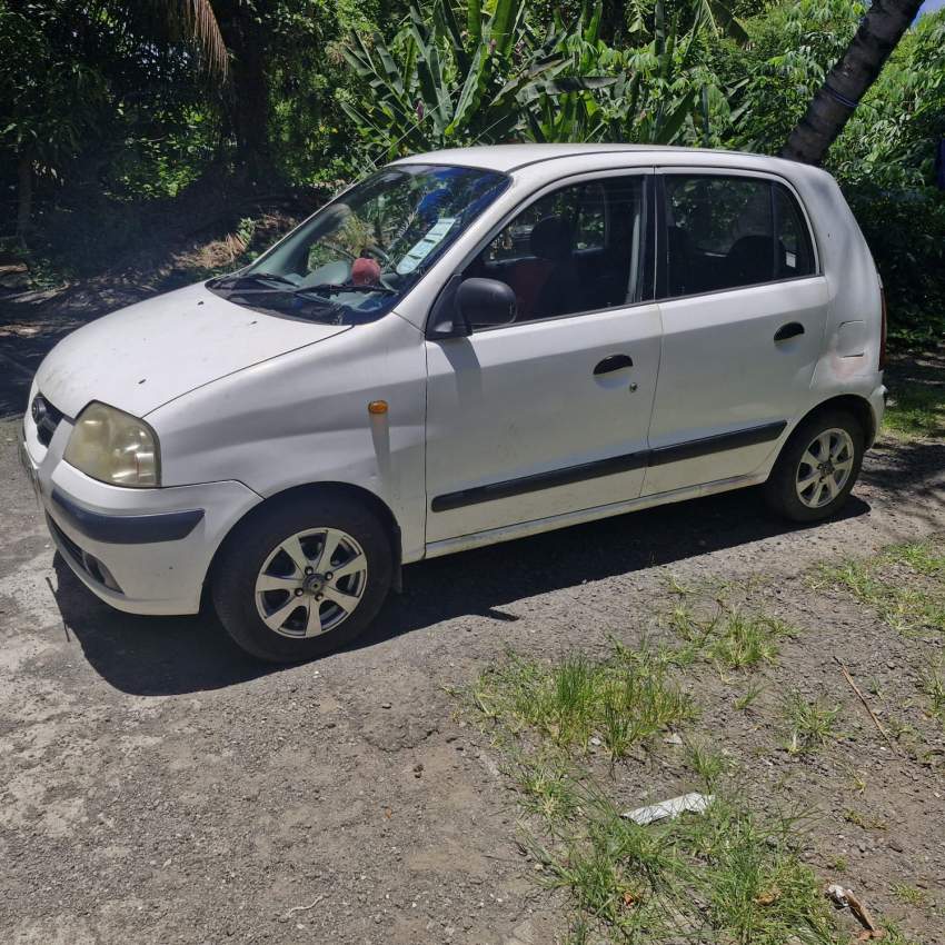 Car for sales - 0 - Compact cars  on Aster Vender