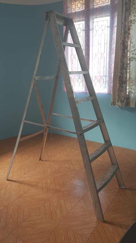 Ladder - 0 - Other building materials  on Aster Vender