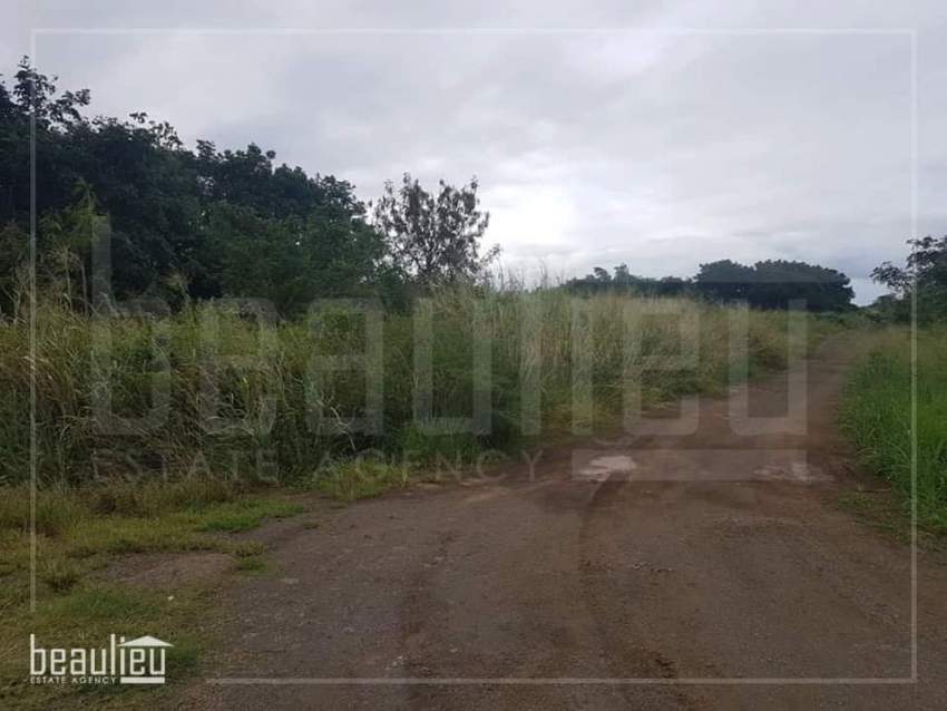 80 perches commercial land in Vale  - 1 - Land  on Aster Vender