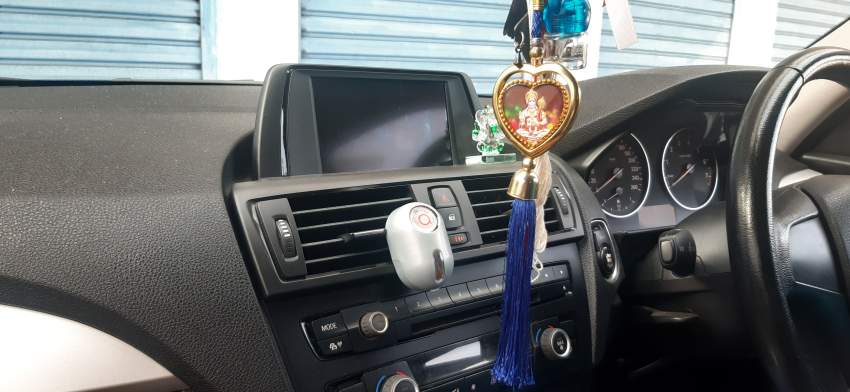 BMW i116 - 7 - Family Cars  on Aster Vender