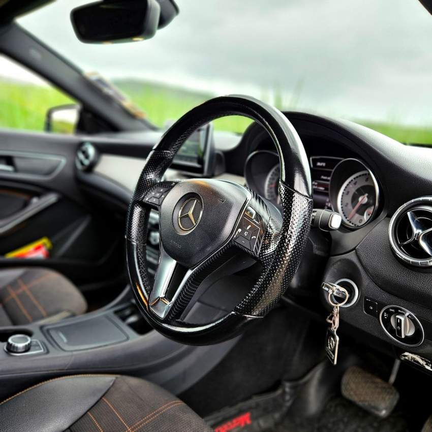 FOR SALE: MERCEDES-BENZ CLA200 2014 - 8 - Luxury Cars  on Aster Vender