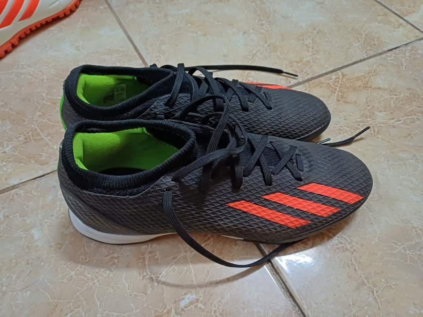 Futsal Shoe - 1 - Fitness & gym equipment  on Aster Vender