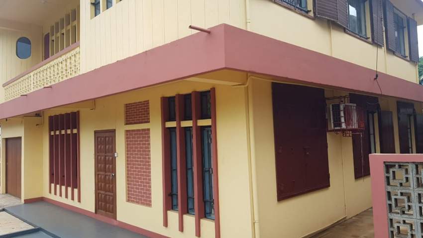 Belle maison à étage - 6 - House  on Aster Vender