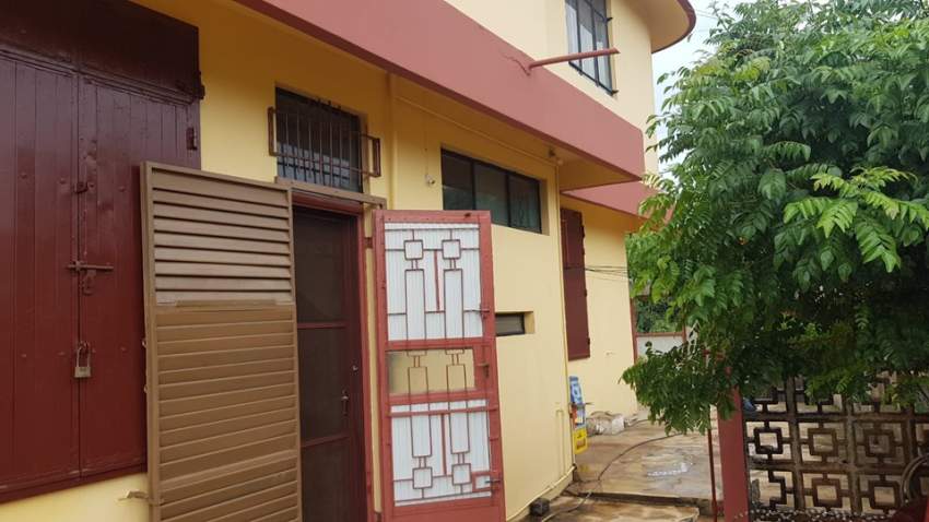 Belle maison à étage - 1 - House  on Aster Vender