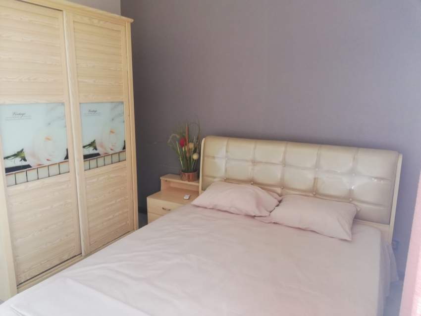 Lit et armoire - 0 - All household appliances  on Aster Vender