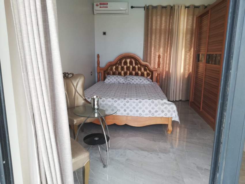 Lit et armoire - 0 - Bedroom Furnitures  on Aster Vender