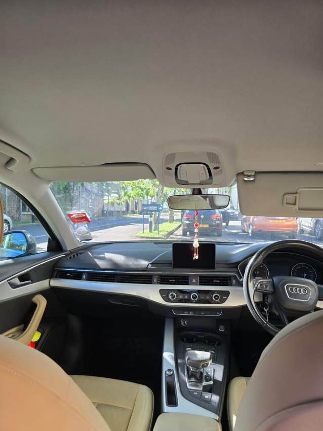 For Sale: Audi A4 – 2017 - 5 - Luxury Cars  on Aster Vender