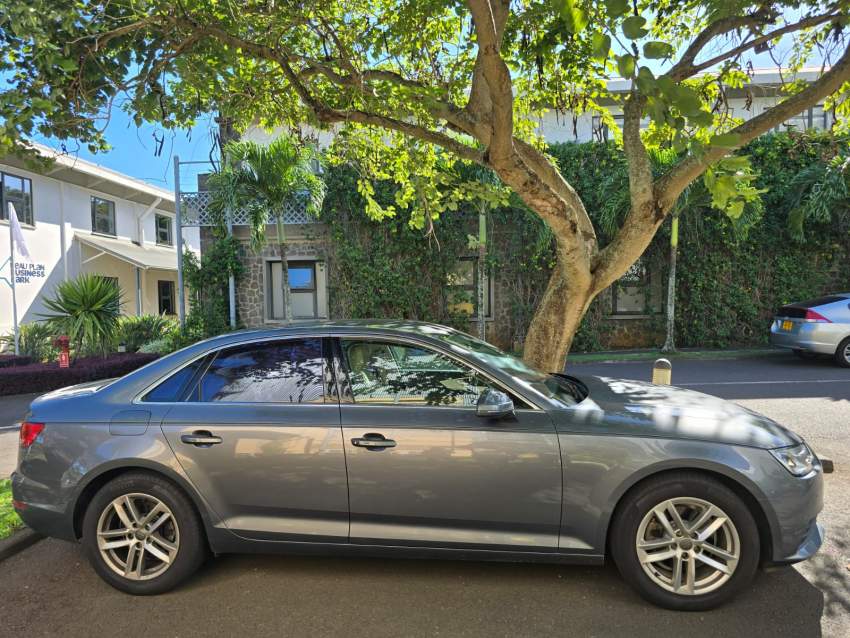 For Sale: Audi A4 – 2017 - 3 - Luxury Cars  on Aster Vender