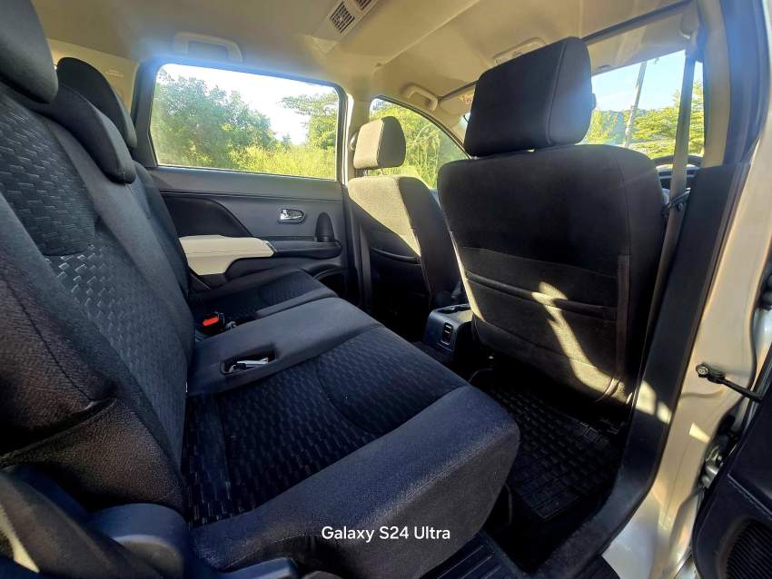 Toyota Rush 7 Seater 2018 - 5 - Family Cars  on Aster Vender