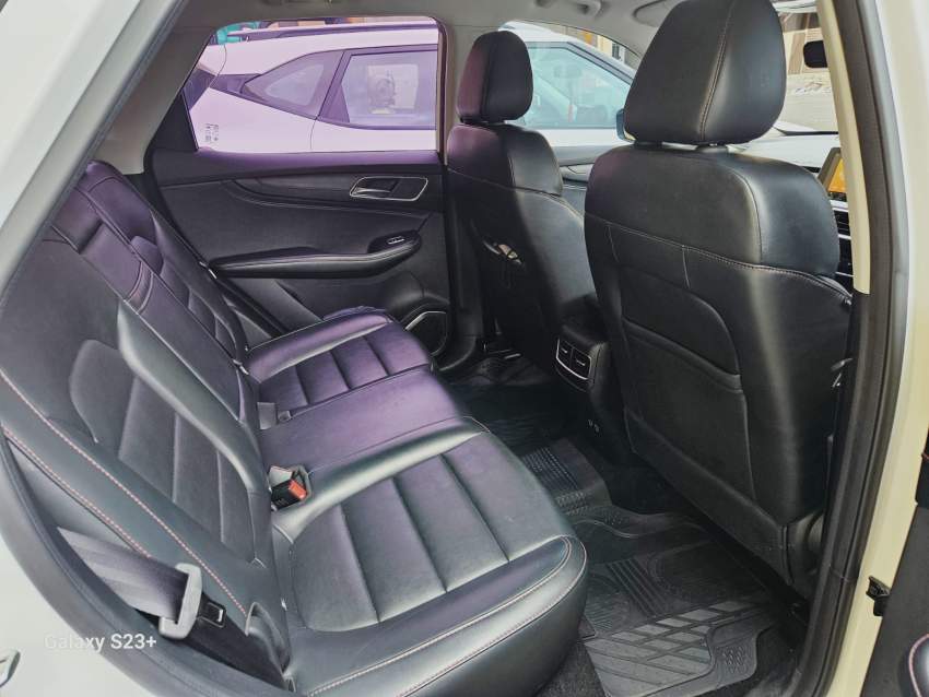 MG HS Sport Plus - 2 - SUV Cars  on Aster Vender