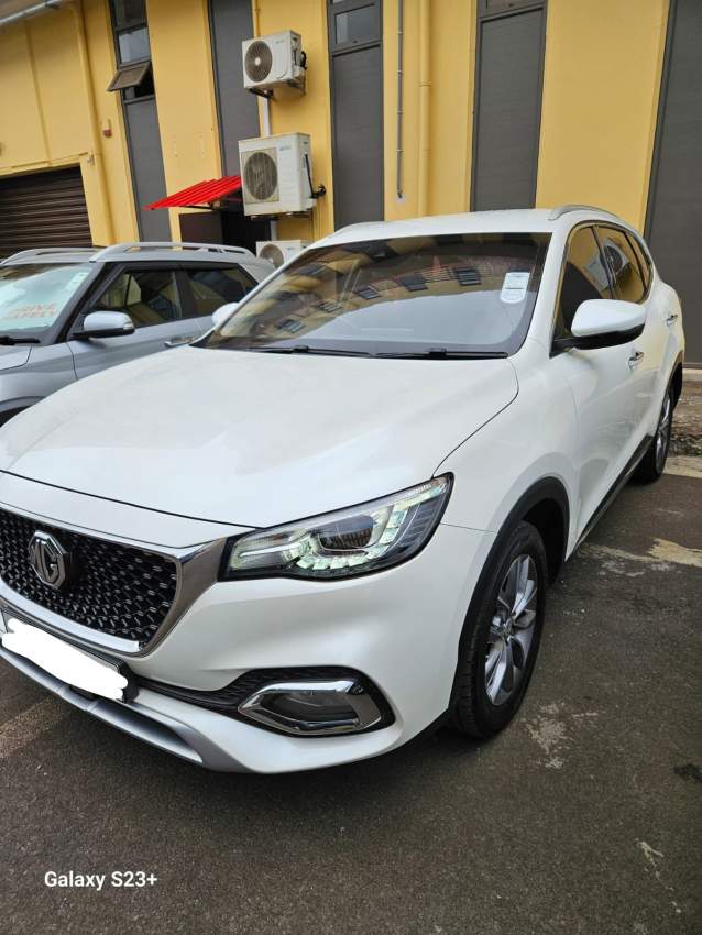 MG HS Sport Plus - 4 - SUV Cars  on Aster Vender