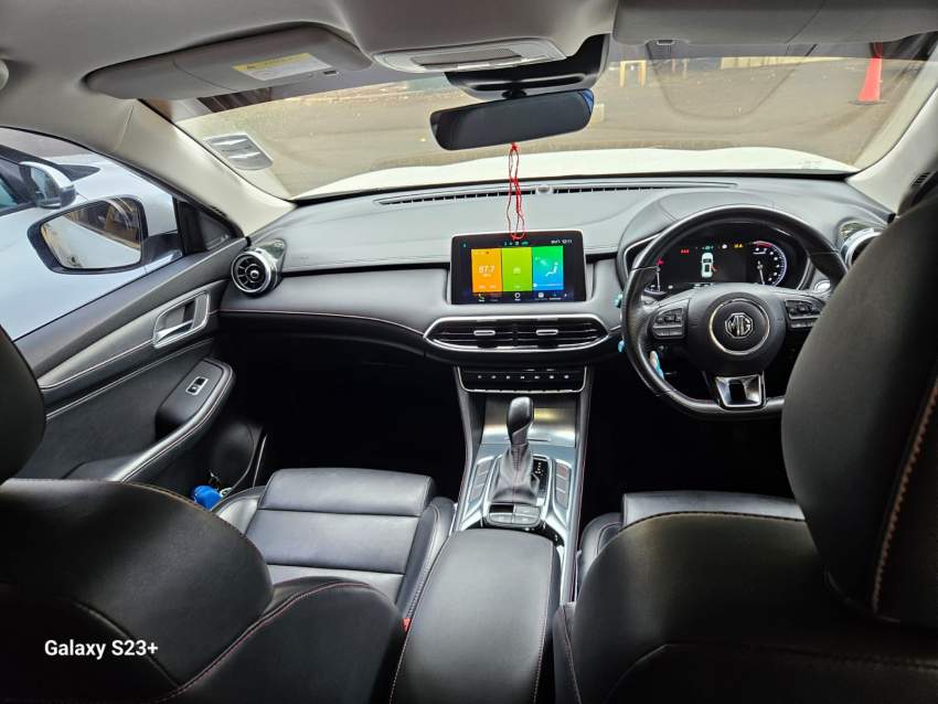 MG HS Sport Plus - 1 - SUV Cars  on Aster Vender