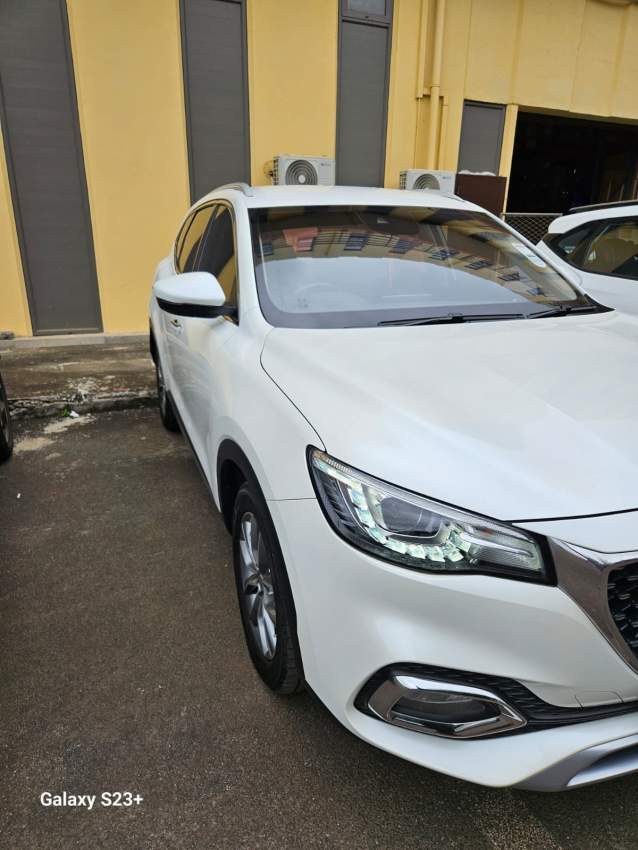 MG HS Sport Plus - 3 - SUV Cars  on Aster Vender