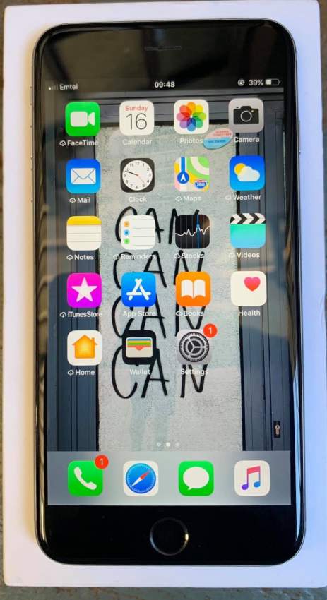 iPhone 6 Plus  - 2 - Others  on Aster Vender