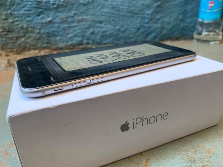 iPhone 6 Plus  - 1 - Others  on Aster Vender