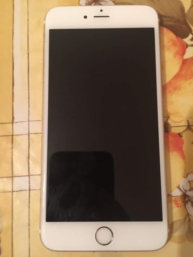 iPhone 6s Plus  - 1 - iPhones  on Aster Vender