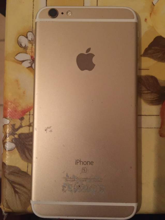 iPhone 6s Plus  - 2 - iPhones  on Aster Vender