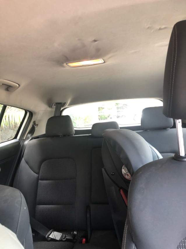 Kia Sportage 2017 - 4 - SUV Cars  on Aster Vender