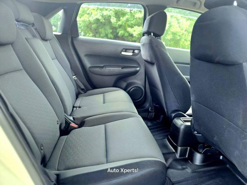 Honda Fit Hybrid - New shape  2020 - 6 - Compact cars  on Aster Vender