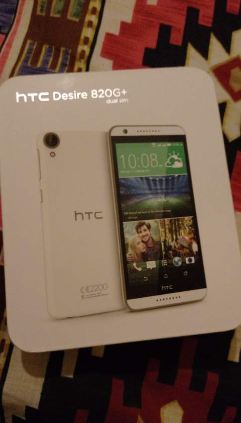 HTC 820G+ - 7 - Android Phones  on Aster Vender