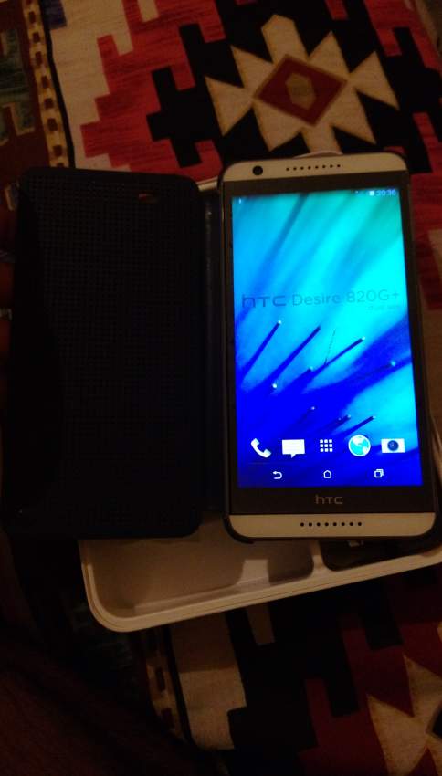 HTC 820G+ - 3 - Android Phones  on Aster Vender