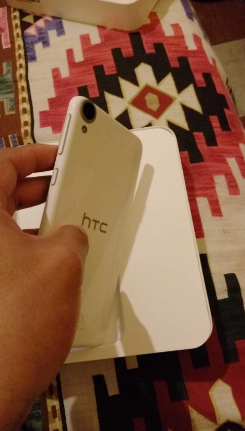 HTC 820G+ - 5 - Android Phones  on Aster Vender