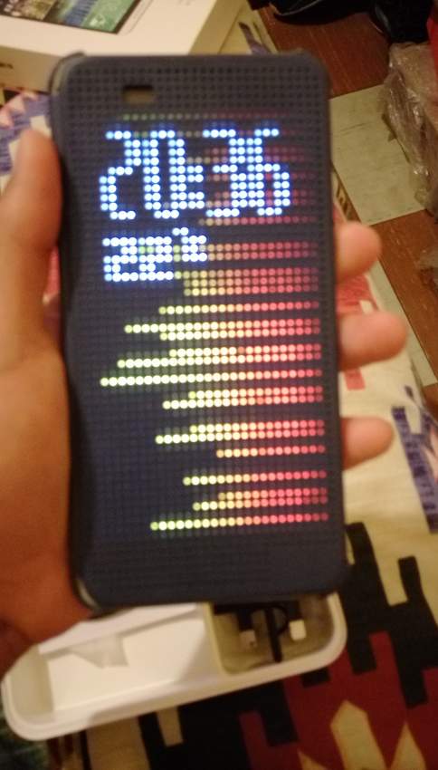 HTC 820G+ - 1 - Android Phones  on Aster Vender