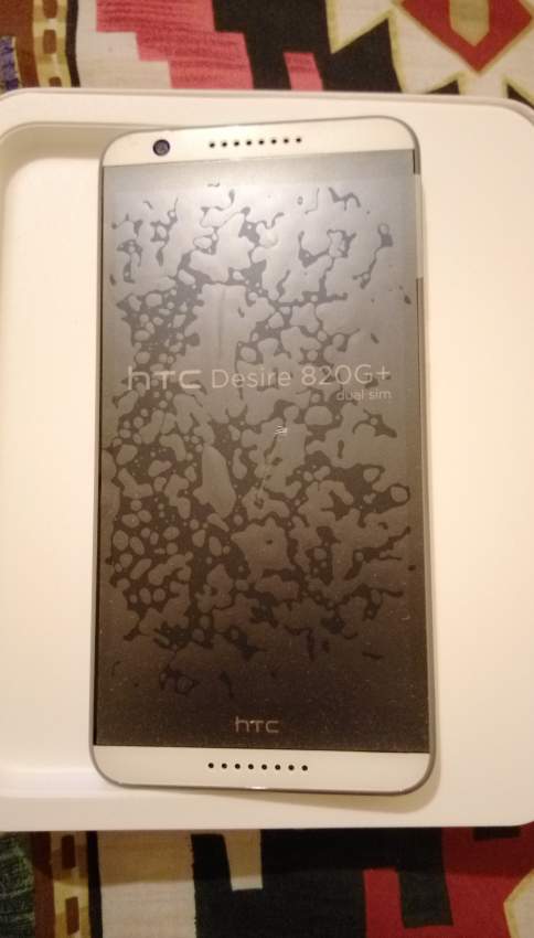 HTC 820G+ - 6 - Android Phones  on Aster Vender
