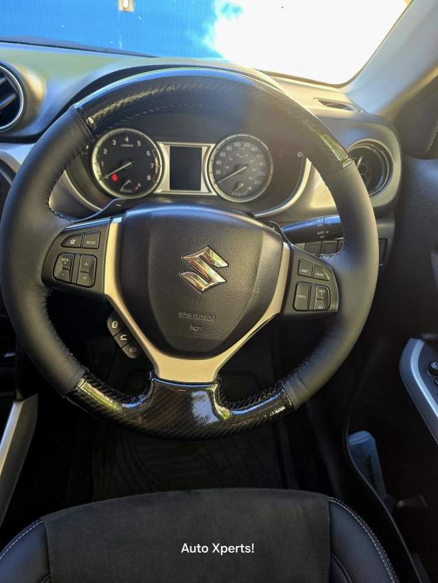 SUZUKI VITARA 2017 - 10 - SUV Cars  on Aster Vender