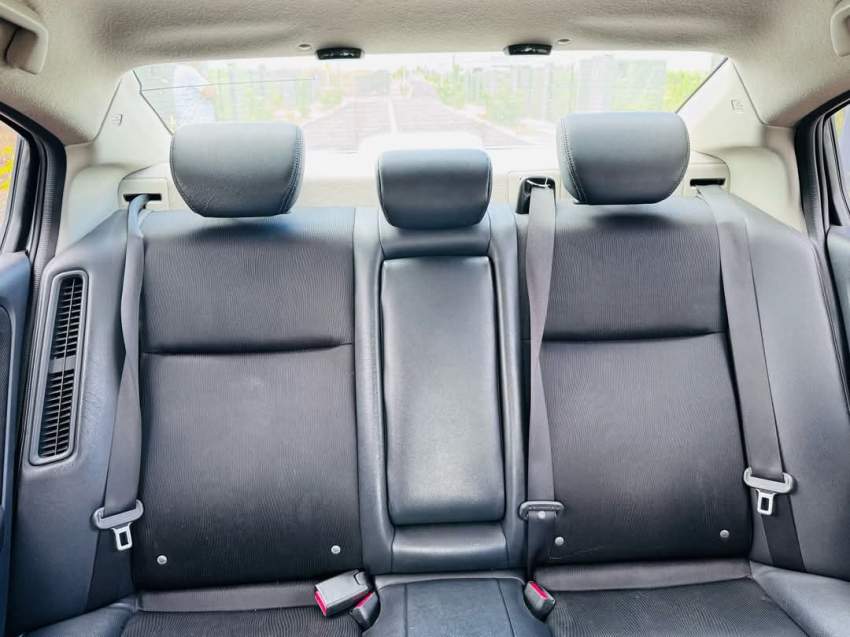 Honda Grace Hybrid 2016 - 2 - Family Cars  on Aster Vender