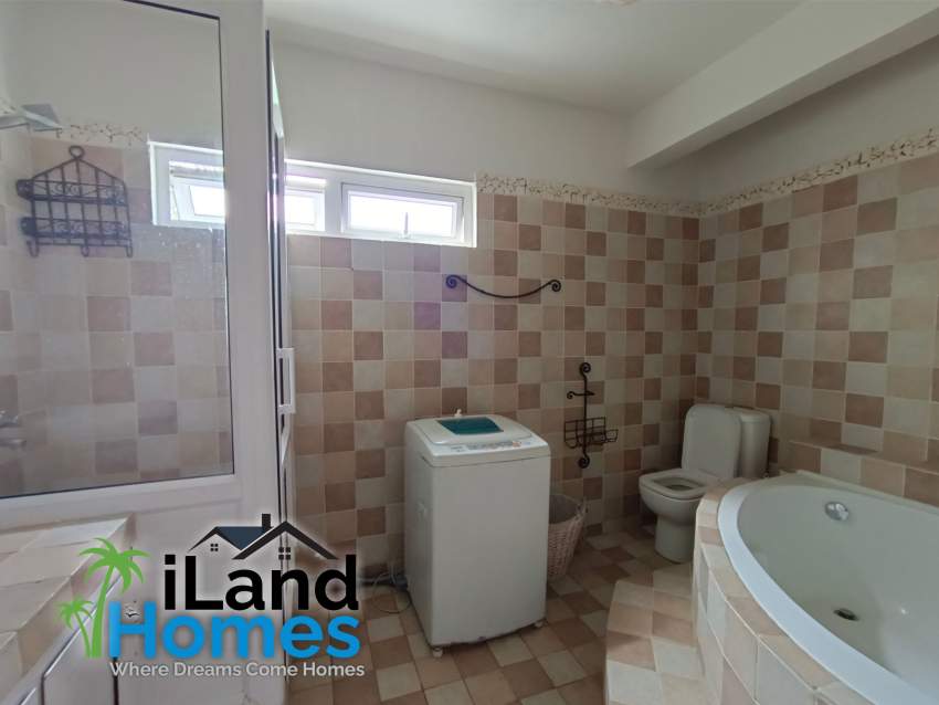 Villa (duplex) for Rent – Cap Malheureux - 2 - House  on Aster Vender