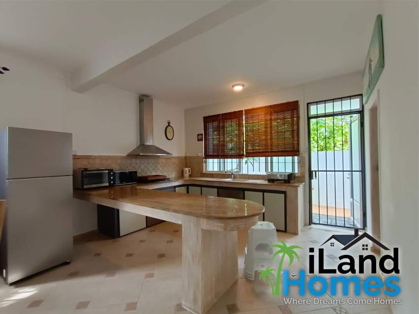 Villa (duplex) for Rent – Cap Malheureux - 3 - House  on Aster Vender