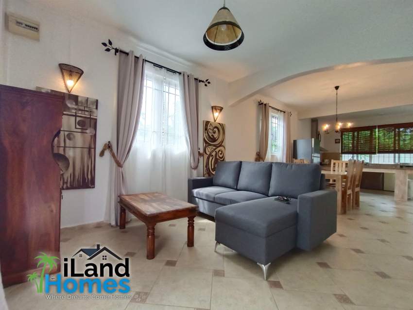 Villa (duplex) for Rent – Cap Malheureux - 6 - House  on Aster Vender