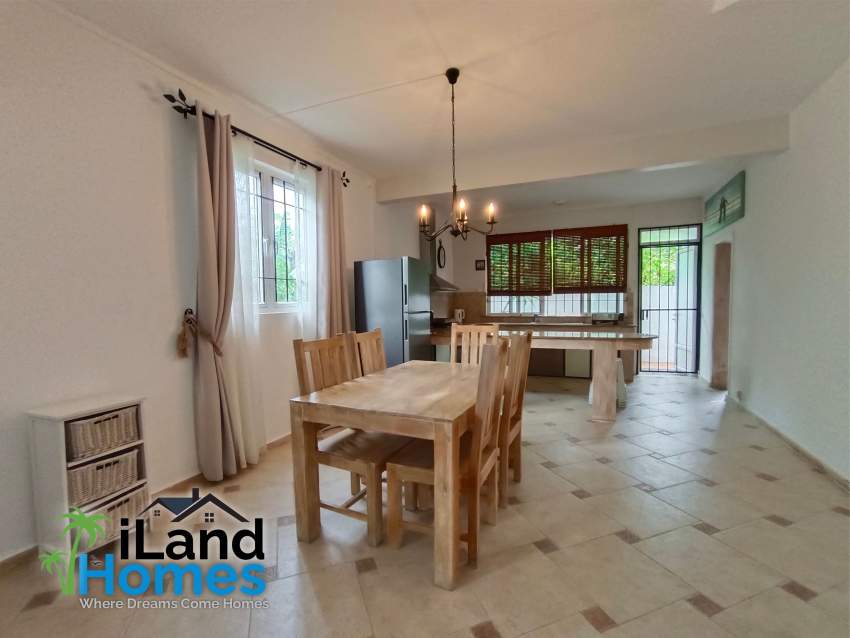 Villa (duplex) for Rent – Cap Malheureux - 5 - House  on Aster Vender